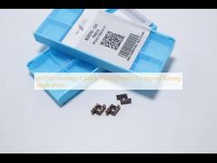 内径旋削用途向けHV3500硬度超硬旋削インサート