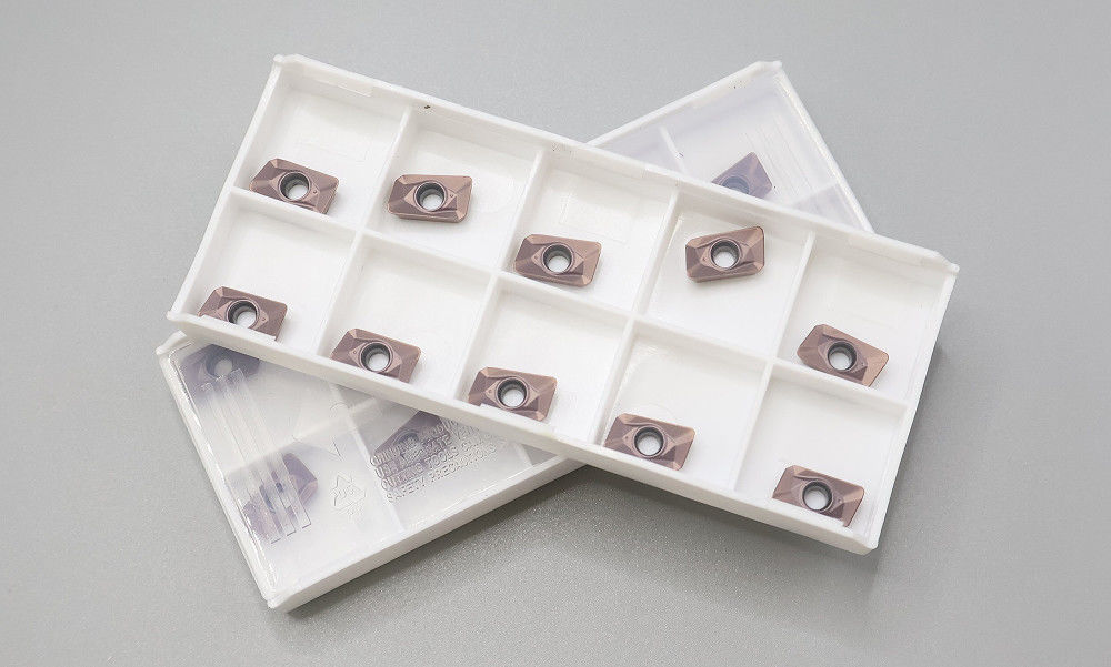 90度超硬フライスインサート APMT1135PDER-FM フェースフライス加工 スロッティングフライス加工 超硬インサート 切削工具 APMT1135