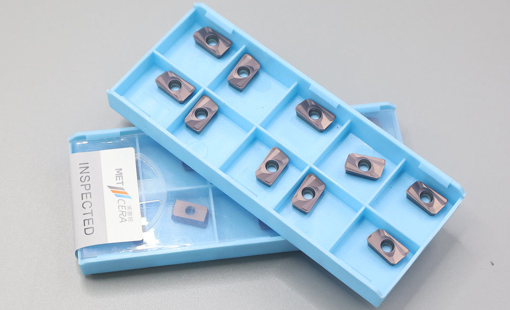 90度カービッドフライディングインセット APMT1135PDER-H2 顔フライディング スロットフライディング カービッドインセット 切りツール インデックス可能