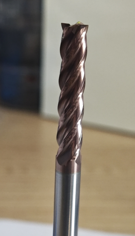 MPE4 固体カービッド 長平面ミール 4F 長端ミール 超長長フルート CNC 長長ミール切断機 8mm x 40 x 150mm 配送タイプ DHL/FEDEX/TNT/UPS