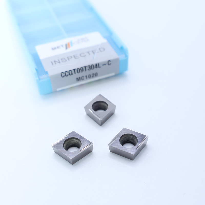CCGT06CCG09CERMET カーボン・スチール・ワークピース