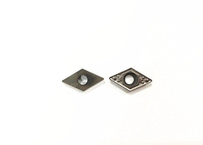 耐腐食性 サーメット ターニング 挿入 高温耐性 DCMT DCMT07 DCMT11