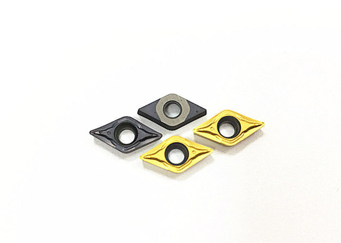 折りたたみ耐性 異なるサイズを持つCNCターニング挿入品 無料サンプル DCMT DCMT07